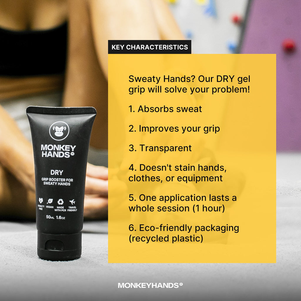 Dry 50ml