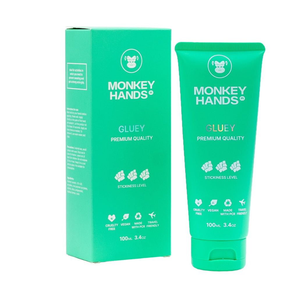 Gluey Grip