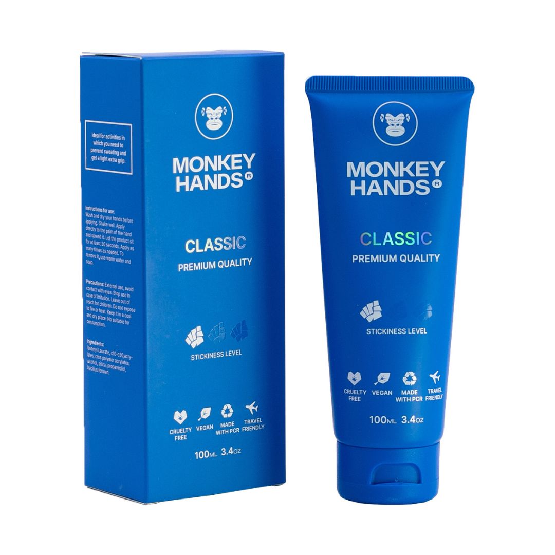 Classic Grip Box (25 grips)