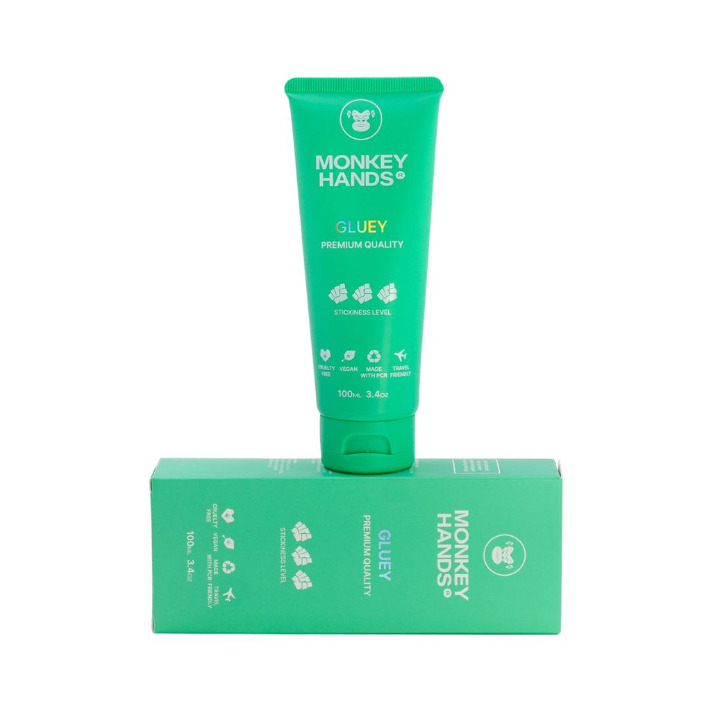 Gluey Grip Box  (25 grips)