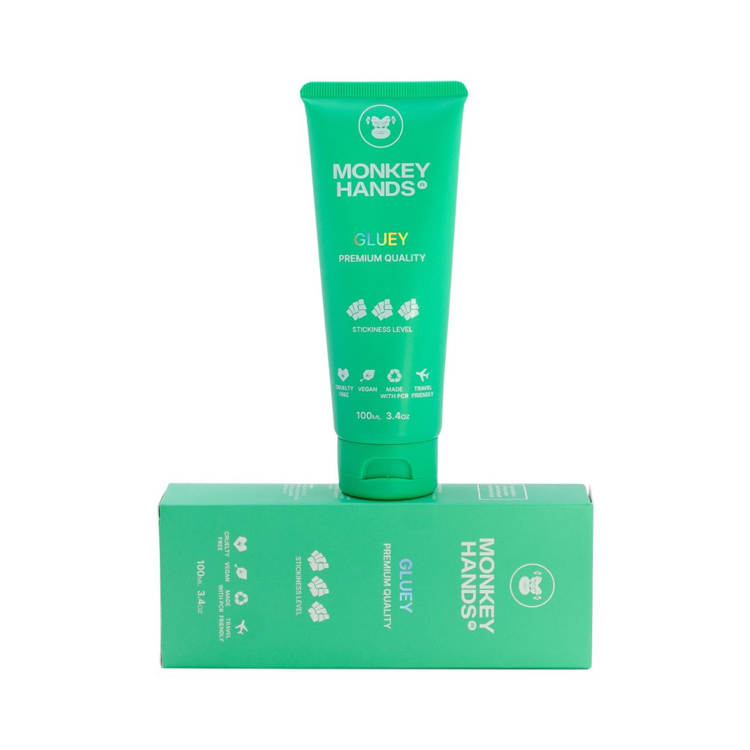 Gluey Grip Box  (25 grips)