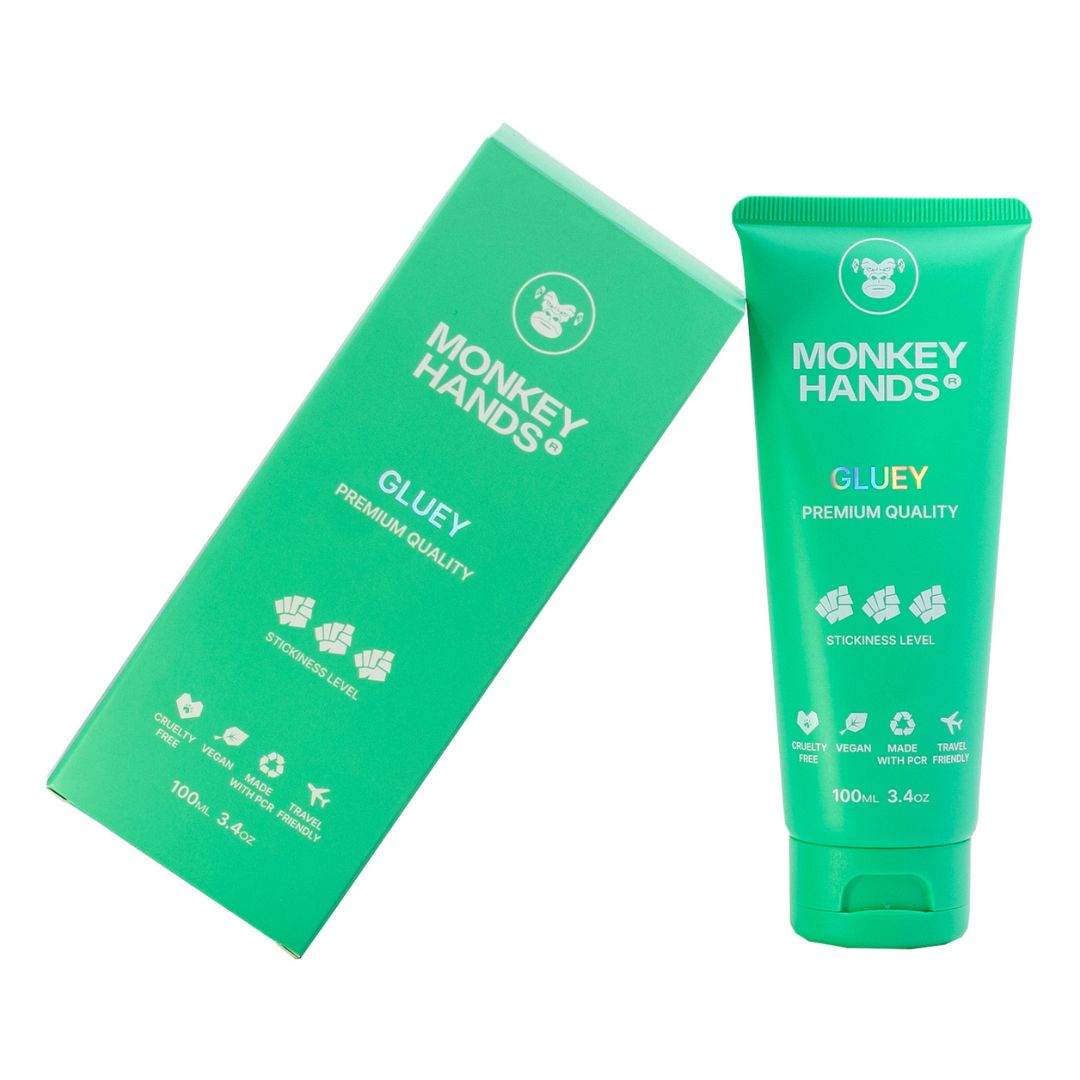 Gluey Grip Box  (25 grips)