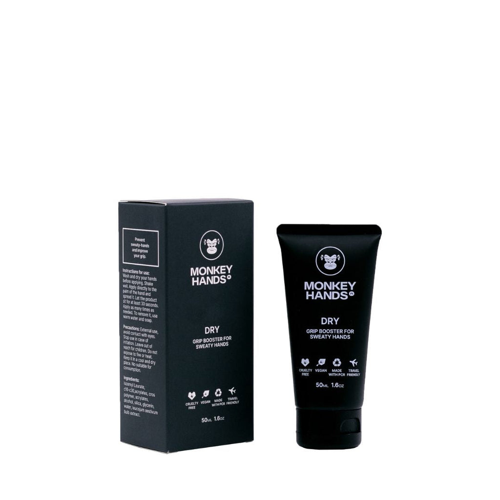 Dry Box 50ml (25 grips)
