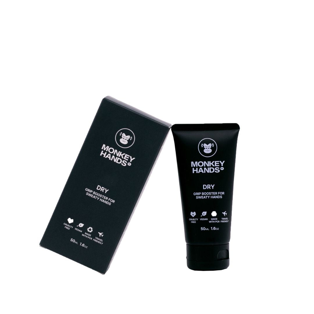 Dry Box 50ml (25 grips)