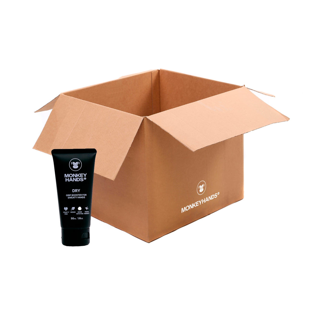 Dry Box 50ml (25 grips)