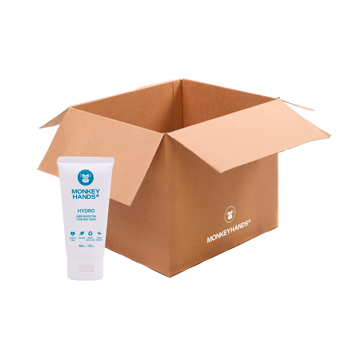 Hydro Box 50ml (25 grips)