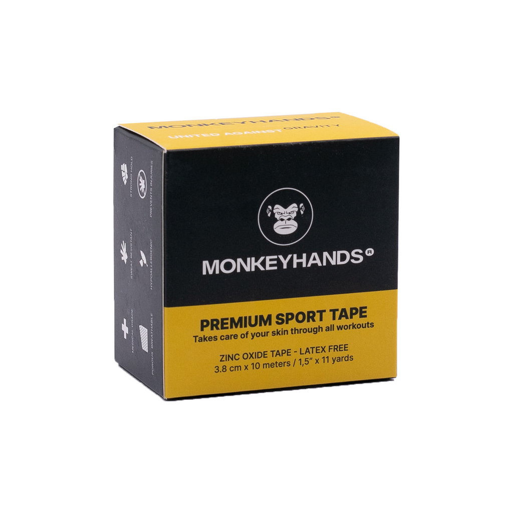 Ape Sport Tape Box (10 units)